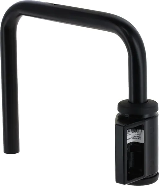 Rameno zrcátka 1016, pravé, montáž z vnější strany vozidla navařením