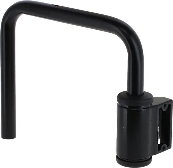 Rameno zrcátka 1016, levé, montáž zevnitř vozidla přišroubováním