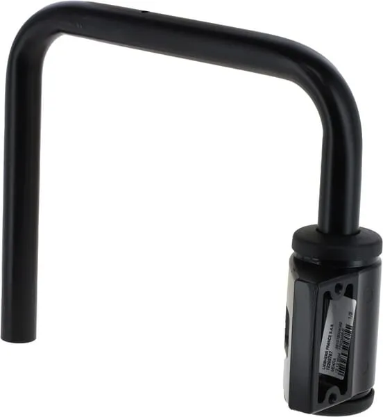 Rameno zrcátka 1016, pravé, montáž zevnitř vozidla přišroubováním