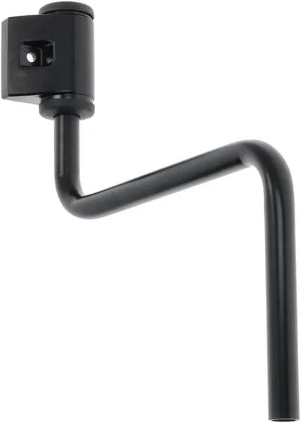 Rameno zrcátka 1016, pravé, montáž z vnější strany vozidla navařením