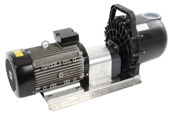 Odstředivé čerpadlo s elektromotorem