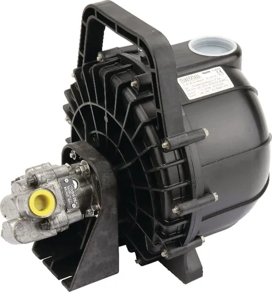 Čerpadlo Magnum I, 2"+hydraulický motor