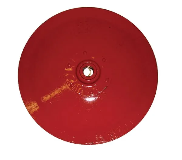 Disk botky D335 mont. orig.