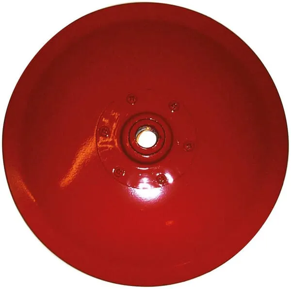 Disk botky D329 mont. orig.