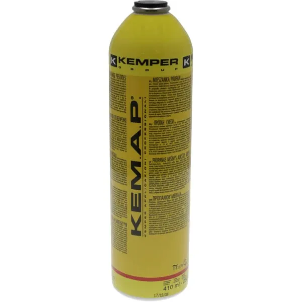 Plynová patrona Kemap