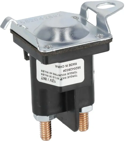 Elektromagnet
