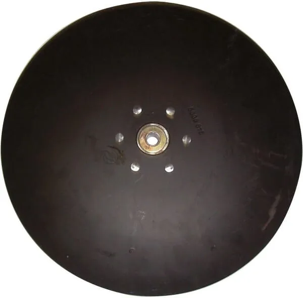 Disk D325 mont. orig.
