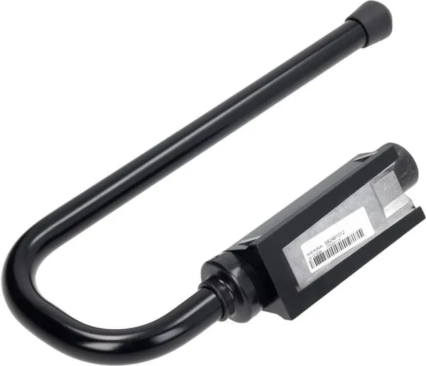 Držák zrcadla 248, pravý, 122°, Ø18mm