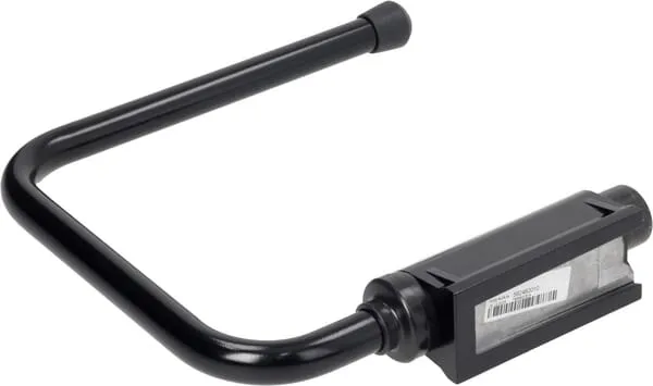 Držák zrcátka 248, levý/pravý, 90°, Ø 18 mm