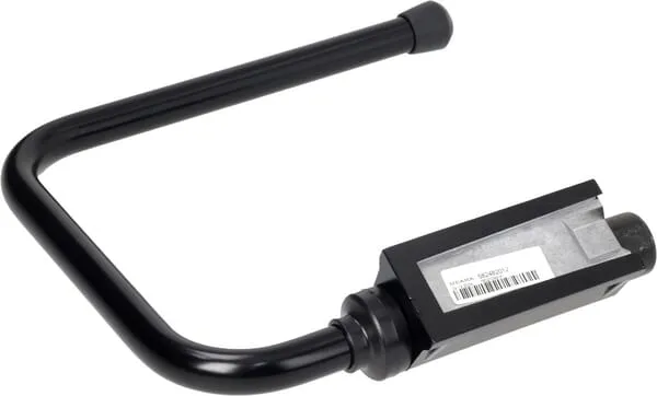 Držák zrcátka 248, pravý, 148°, Ø 18 mm