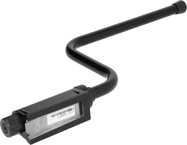 Držák zrcátka 248, levý/pravý, 90, Ø 18 mm