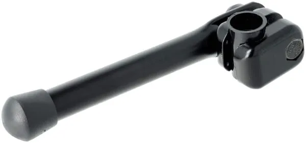 Držák zrcátka 260, levý/pravý, délka 160 mm, pro trubku Ø 18-24 mm