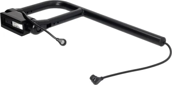 Držák zrcátka 270 levý/pravý, ovládací kabel, A200 H450 5m