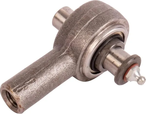 Kompletní hlava nože s čepem