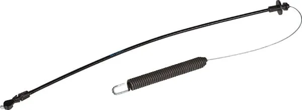 Kabel zapnutí nože