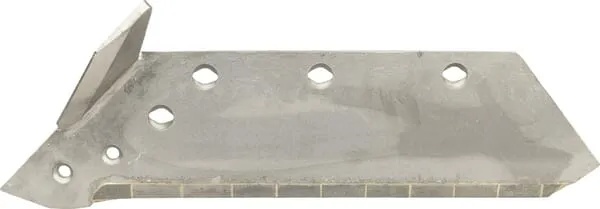 Hrot radlice, levý, karbid