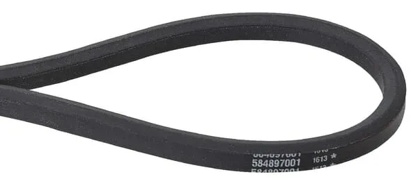 Šestihranný řemen AA112