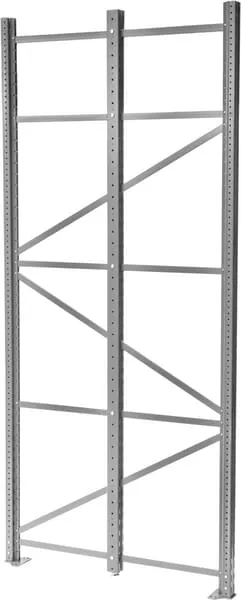 Odolný stojan, oboustranný