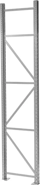 Jednostranný težký rám 240cm