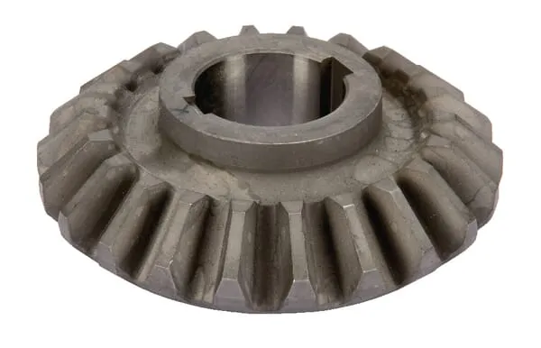 Kuželové kolo Z=22, Kuhn