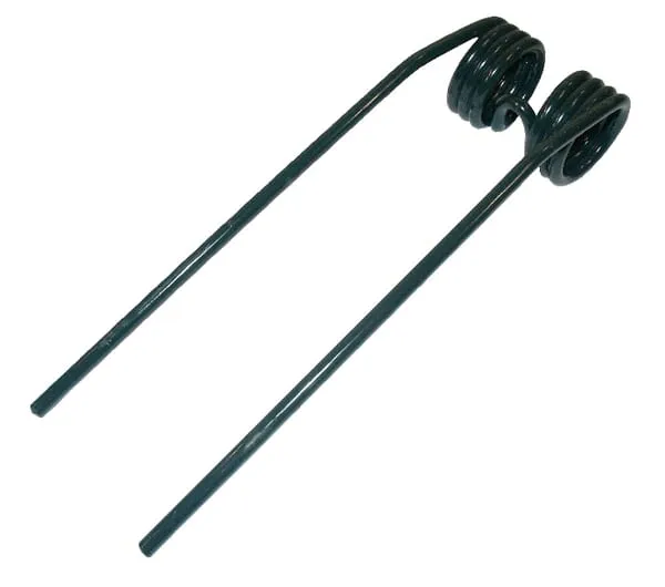 Pružné pero, vhodné pro Kuhn