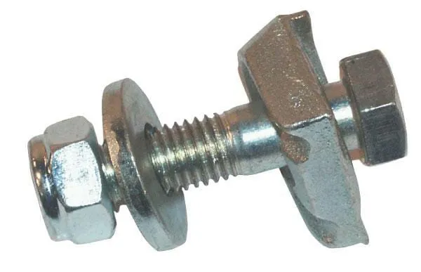 Upevnění per kompletní Kuhn