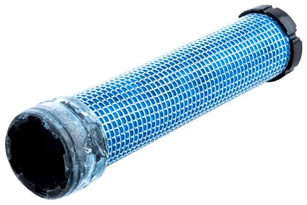 Vzduchový filtr, vnitřní P524