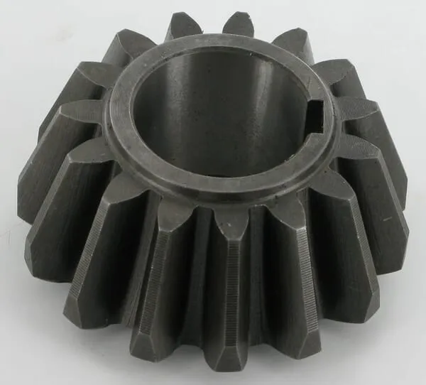 Kuželové kolo Z=15 Kuhn