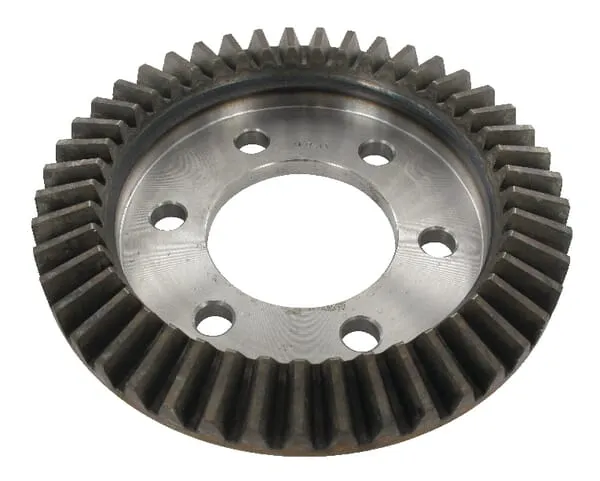 Kuželové kolo Z=45 Kuhn