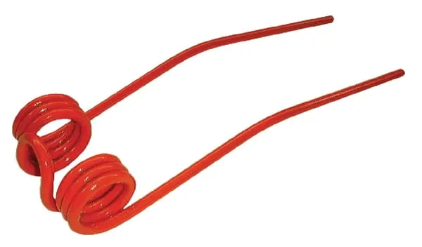 Pružné pero Fortschritt