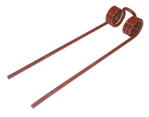 Pružné pero Fortschritt