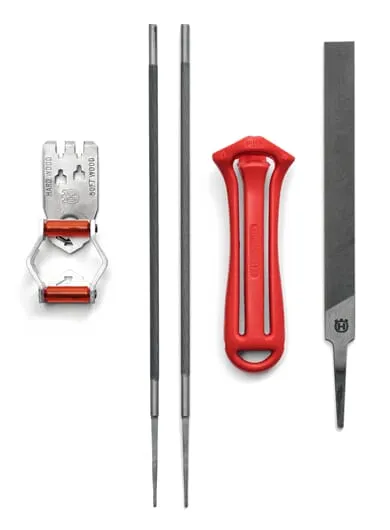 Sada pilníků pro řetězovou pilu X-Cut .325" SP33G