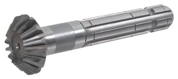 Ozubené kolo hřídele Kuhn