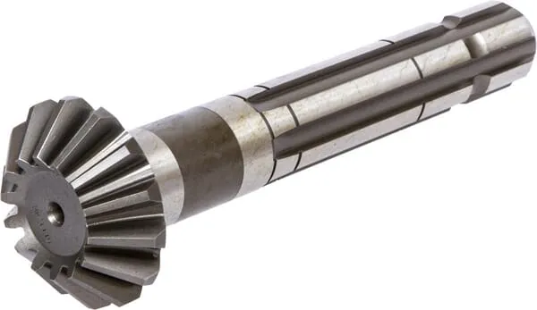 Kuželové ozubené kolo