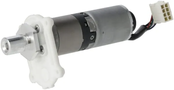 Kolový motor