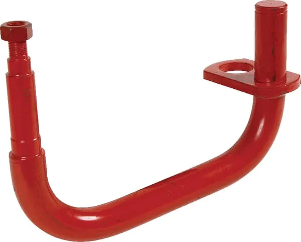 Sloupkové kolo pravé