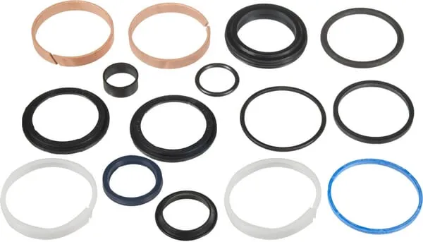 Sada olejových těsnění