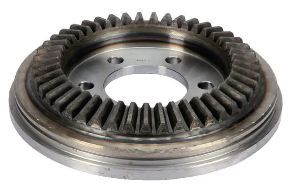 Kuželové kolo Z=45 Kuhn