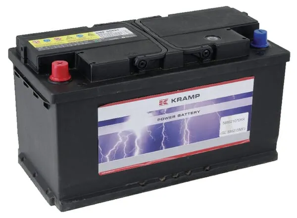 Baterie 12 V 88 Ah 700 A
