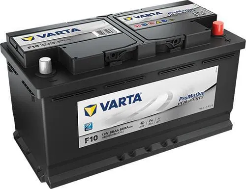 Baterie 12 V 88 Ah 680 A Promotive Heavy Duty VARTA