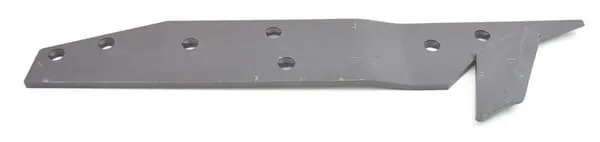 Plaz dlouhý pravý, Kuhn