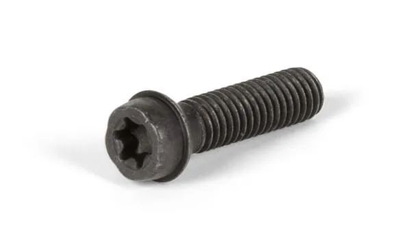 Šroub M6 x 22