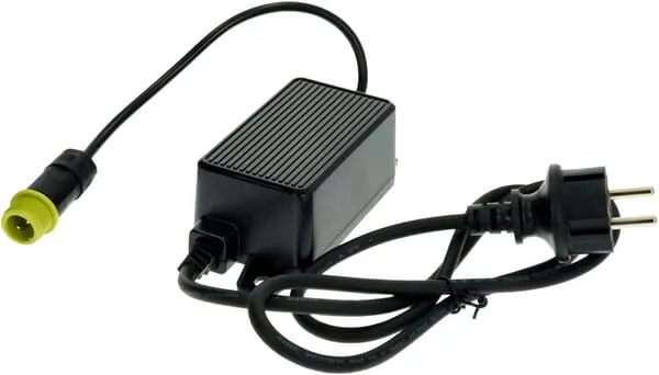 Nabíječka (100–240 V, 20 V, 38 W) KA0200 EU