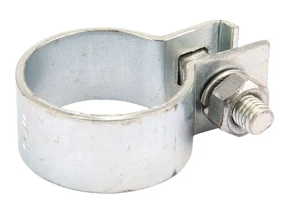 Objímka výfuku 41–44 mm