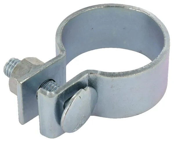 Objímka výfuku 64–67 mm