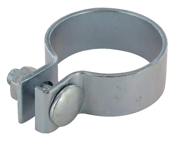 Objímka výfuku 67–70 mm