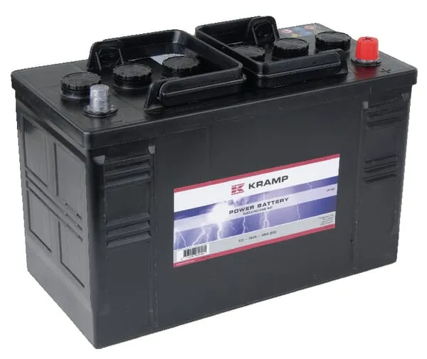 Baterie 12 V 90 Ah 540 A