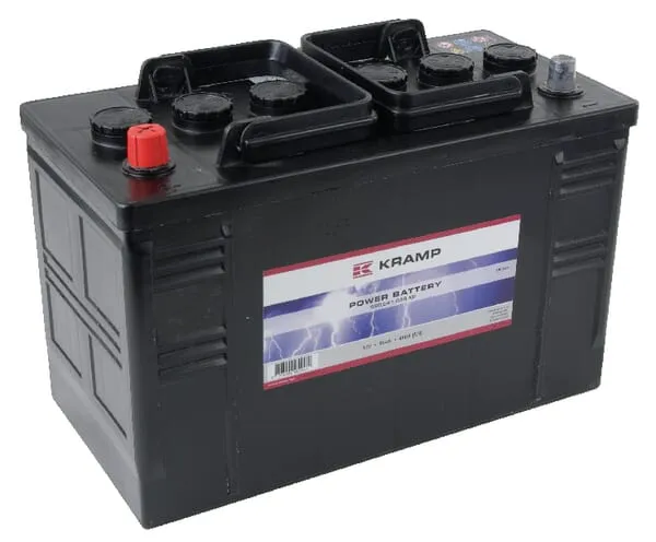 Baterie 12 V 90 Ah 540 A
