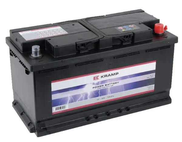 Baterie 12 V 90 Ah 720 A