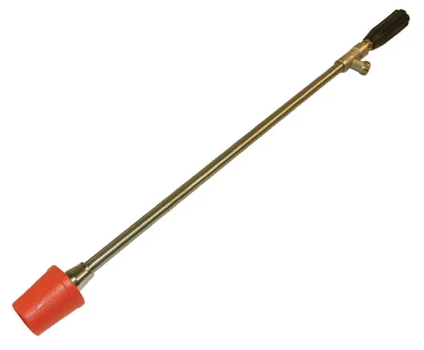 Braglia, ruční (zádové postřikovače)